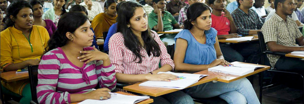 IGCSE Test in Delhi