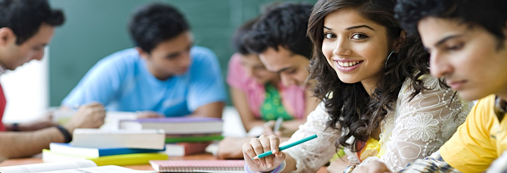 IGCSE Test in Delhi